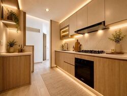 Lilydale (D27), Condominium #620646331